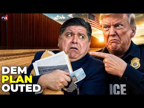 Read more about the article JB Pritzker Just Unmasked 1,700 Releases, and the Illinois detail gets even uglier.