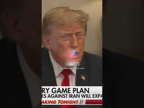Read more about the article Trump Just Sent Iran Back Into The Stone Age