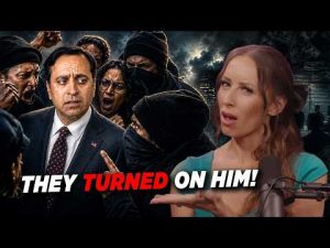 Read more about the article How the TRULY Radical Left Seized Control of the Democratic Party