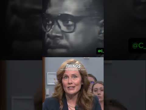 Read more about the article Are You More Like Clarence Thomas or Amy Coney Barrett?
