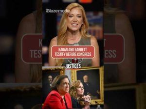 Read more about the article Supreme Court Justices SOUND ALARM on Security Threats
