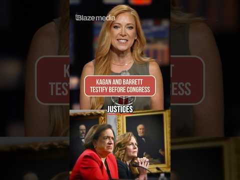 Read more about the article Supreme Court Justices SOUND ALARM on Security Threats