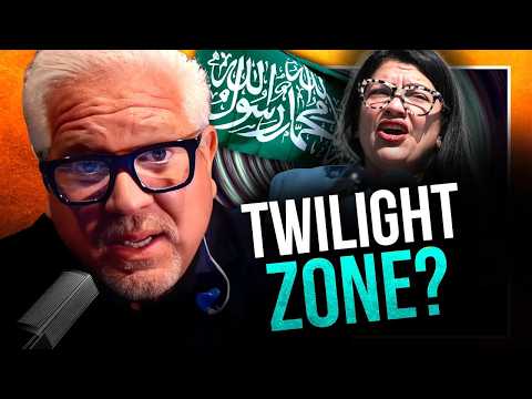 Read more about the article Crazed Congresswoman Rashida Tlaib Highlights a MUCH Bigger Problem for America…