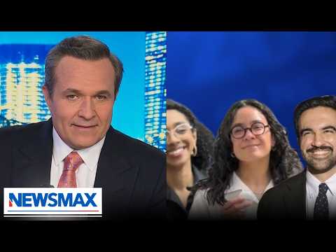 Read more about the article Greg Kelly: ‘Democratic Socialism is anti-American’