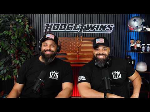 Read more about the article Hodgetwins Live Q&A