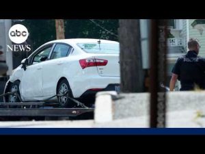 Read more about the article Trump overturns ICE pause on traffic stops, sources say