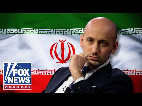 Read more about the article Stephen Miller: Iran made one VITAL mistake…