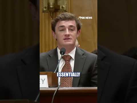 Read more about the article Senator BLASTS proposed California bill targeting independent journalist Nick Shirley #shorts