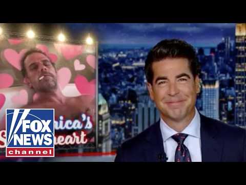 Read more about the article Jesse Watters: This is out of a Greek tragedy