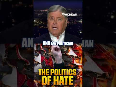 Read more about the article Hannity: They want to ‘EAT THEM ALIVE’ #shorts #foxnews #news #us