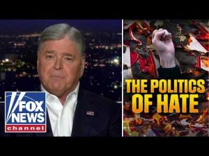Read more about the article Hannity: DARK DAYS lie ahead for the Dems…