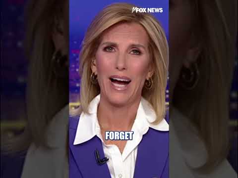 Read more about the article Laura Ingraham: ICE’s job is made far more difficult and far more dangerous because of this #shorts