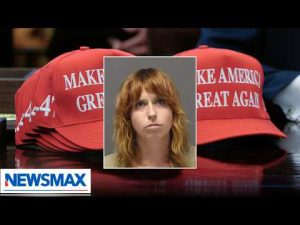 Read more about the article Canadian woman turned over to ICE after slapping teen over Trump pants | The Right Squad