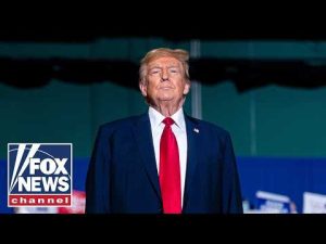 Read more about the article WATCH LIVE: Trump addresses the nation