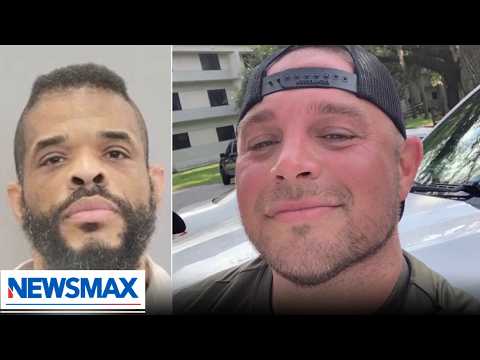 Read more about the article U.S. Marshal killed in the line of duty by repeat offender in Louisiana | Wake Up America