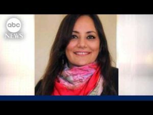 Read more about the article US-Iranian citizen released as Iran war escalates
