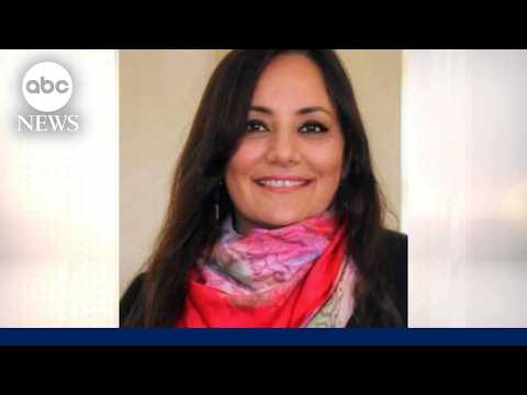 Read more about the article US-Iranian citizen released as Iran war escalates