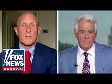 Read more about the article This reinforces how difficult Iran negotiations are, retired Navy SEAL observes