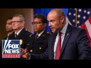 Read more about the article Dan Bongino: Democrats are in REAL trouble …