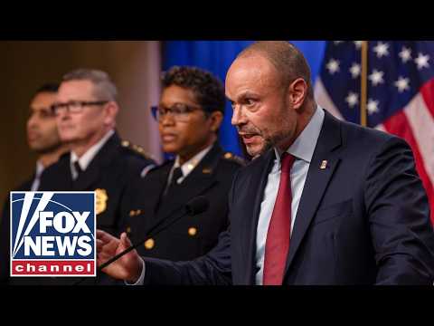 Read more about the article Dan Bongino: Democrats are in REAL trouble …