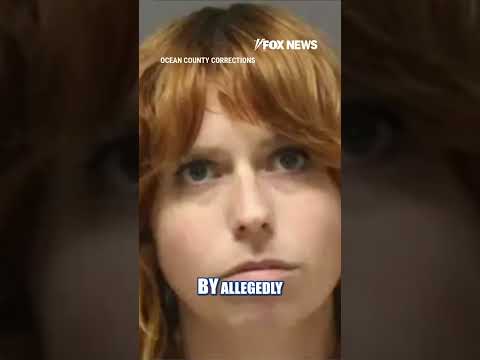 Read more about the article Canadian woman detained by ICE after slapping teen over Trump, ICE clothing #shorts