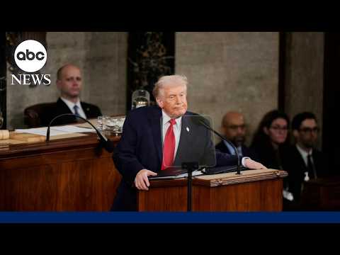 Read more about the article Teleprompter operator made more than $100K betting on Trump’s speeches: Sources