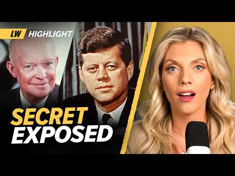 Read more about the article How a Little-Known CIA Operative Changed our Financial System Forever… And it’s a BIG Deal Now!