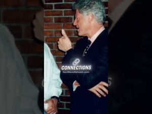 Read more about the article Vance Just Told Joe Rogan Who Epstein Worked For