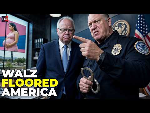 Read more about the article Trump Just Reversed the ICE Freeze, and What That Memo Tried to Kill Will Floor You Fast