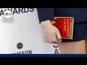 Read more about the article Why ‘The Catcher in the Rye’ was linked to high-profile crimes