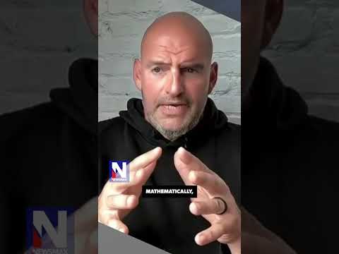 You are currently viewing Fetterman reacts to ‘absolute dirtbag’ Graham Platner situation