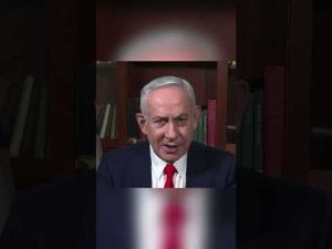 Read more about the article Netanyahu gives insight on ‘friendship’ with President Trump