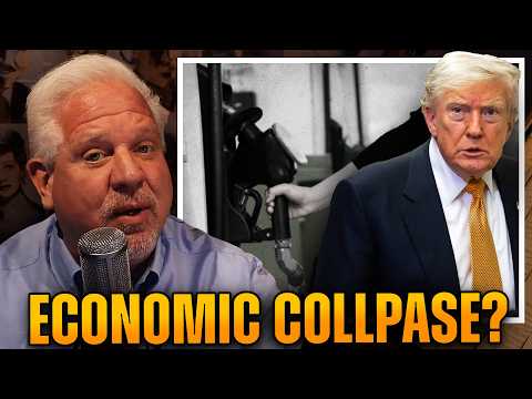 Read more about the article Are We Running Out Of Bombs And Oil? Trump Says He WON’T Let It Happen…