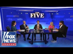 Read more about the article ‘The Five’ on US weighing EXPANDED operations in Iran
