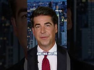 Read more about the article Jesse Watters: Some Democrats are fighting back #shorts #foxnews #news #us