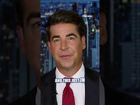 Read more about the article Jesse Watters: Some Democrats are fighting back #shorts #foxnews #news #us