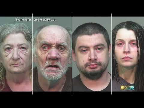 Read more about the article 16 children rescued from ‘deplorable conditions’ in Ohio home, officials say