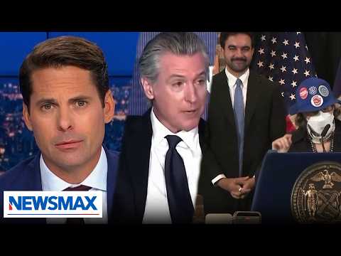 You are currently viewing How quickly the Dems went more delusional: Finnerty