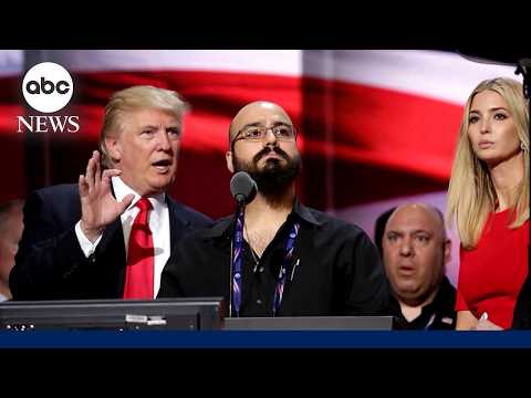 Read more about the article White House teleprompter operator bet on Trump’s speeches?