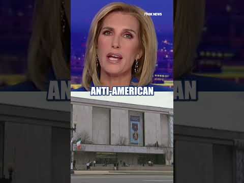 Read more about the article Laura Ingraham: THIS has become an exercise in ‘self-loathing and resentment’ #shorts #foxnews