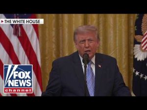 Read more about the article Trump releases trove of documents he says shows election vulnerabilities