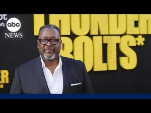 Read more about the article Actor Wendell Pierce talks about new boxing drama ‘They Fight’