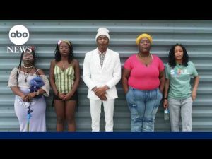 Read more about the article Foster youth help create bill allowing them to choose their own families