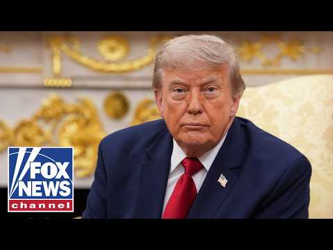 Read more about the article ‘CORRUPT’: Trump reveals massive ‘CRISIS’ facing America