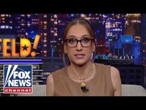 Read more about the article Kat Timpf: Life sucks for everyone unless you’re in on this…