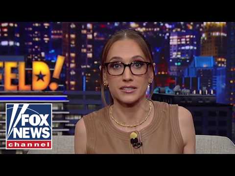 Read more about the article Kat Timpf: Life sucks for everyone unless you’re in on this…