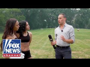 Read more about the article HEAT AND HAZE: New Yorkers react to scorching temps…