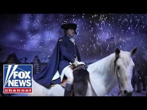 Read more about the article PRESIDENTIAL PIONEER: Mount Vernon celebrates the life and legacy of George Washington