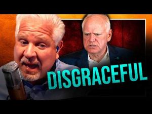 Read more about the article Tim Walz’s SICKENING Pardon of Heinous Criminal will Make Your Blood Boil