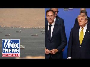 Read more about the article Trump’s latest pivot set to ‘CRUSH’ Iran’s economy